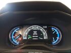 2025 Toyota Rav4 Hybrid Woodland Edition White vin: 2T3UWRFV1SW282669