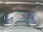 2025 Toyota Rav4 Hybrid Woodland Edition Black vin: 2T3UWRFV5SW254681