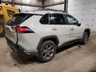 2023 Toyota Rav4 Woodland Edition Tan vin: 2T3UWRFV7PW156498
