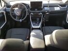 2023 Toyota Rav4 Woodland Edition Tan vin: 2T3UWRFV7PW156498