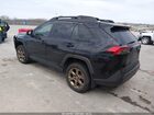 2023 Toyota Rav4 Hybrid Woodland Edition Black vin: 2T3UWRFV8PW182060