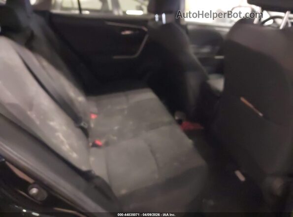 2T3UWRFV8RW229915 2024 TOYOTA RAV4 HYBRID Черный Вид наклейки с VIN-кодом
