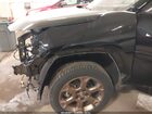 2024 Toyota Rav4 Hybrid Woodland Edition Черный vin: 2T3UWRFV8RW229915