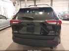 2024 Toyota Rav4 Hybrid Woodland Edition Черный vin: 2T3UWRFV8RW229915