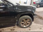 2024 Toyota Rav4 Hybrid Woodland Edition Черный vin: 2T3UWRFV8RW229915
