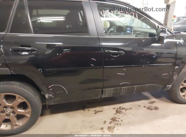 2T3UWRFV8RW229915 2024 TOYOTA RAV4 HYBRID Черный 