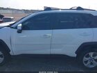 2020 Toyota Rav4 Xle White vin: 2T3W1RFV0LW075554
