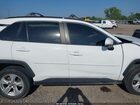 2020 Toyota Rav4 Xle White vin: 2T3W1RFV0LW075554