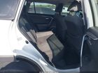 2020 Toyota Rav4 Xle White vin: 2T3W1RFV0LW075554