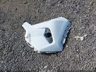 2020 Toyota Rav4 Xle White vin: 2T3W1RFV0LW075554