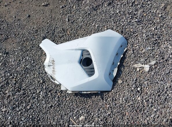 2T3W1RFV0LW075554 2020 TOYOTA LE White Սարքավորումների վահանակի տեսք