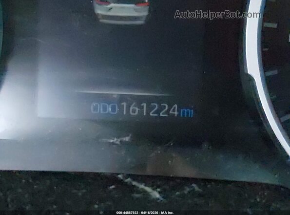 2T3W1RFV1LC043911 2020 TOYOTA LE Серый 