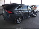 2020 Toyota Rav4 Xle Серый vin: 2T3W1RFV1LC043911