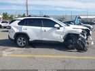 2022 Toyota Rav4 Xle White vin: 2T3W1RFV1NC176915 2022 Toyota Rav4 Xle White vin: 2T3W1RFV1NC176915