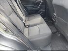 2021 Toyota Rav4 Xle Gray vin: 2T3W1RFV2MC100439