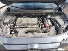 2021 Toyota Rav4 Xle Gray vin: 2T3W1RFV2MC100439