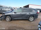 2021 Toyota Rav4 Xle Gray vin: 2T3W1RFV2MC100439