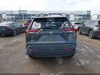 2021 Toyota Rav4 Xle Gray vin: 2T3W1RFV2MC100439
