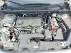 2022 Toyota Rav4 Xle Silver vin: 2T3W1RFV2NW205689