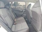 2022 Toyota Rav4 Xle Silver vin: 2T3W1RFV2NW205689