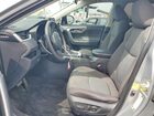 2022 Toyota Rav4 Xle Silver vin: 2T3W1RFV2NW205689