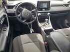 2022 Toyota Rav4 Xle Silver vin: 2T3W1RFV2NW205689