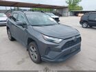2023 Toyota Rav4 Xle Gray vin: 2T3W1RFV2PC249535