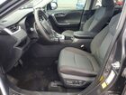 2024 Toyota Rav4 Xle Charcoal vin: 2T3W1RFV2RW341438