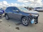 2024 Toyota Rav4 Xle Charcoal vin: 2T3W1RFV2RW341438