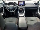 2024 Toyota Rav4 Xle Charcoal vin: 2T3W1RFV2RW341438
