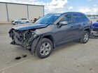 2024 Toyota Rav4 Xle Charcoal vin: 2T3W1RFV2RW341438