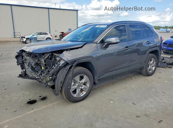 2T3W1RFV2RW341438 2024 TOYOTA LE Charcoal Przód lewy