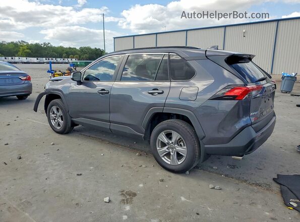 2T3W1RFV2RW341438 2024 TOYOTA LE Charcoal Tył lewy