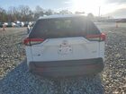 2023 Toyota Rav4 Xle White vin: 2T3W1RFV3PC231576
