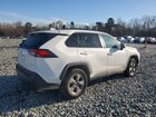 2023 Toyota Rav4 Xle White vin: 2T3W1RFV3PC231576