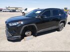 2021 Toyota Rav4 Xle Черный vin: 2T3W1RFV4MC100782
