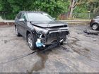 2024 Toyota Rav4 Xle Gray vin: 2T3W1RFV4RC276593
