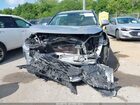 2020 Toyota Rav4 Xle Серебряный vin: 2T3W1RFV6LC052717