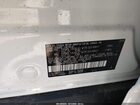 2025 Toyota Rav4 Xle Белый vin: 2T3W1RFV6SC349548