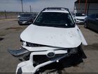 2025 Toyota Rav4 Xle Белый vin: 2T3W1RFV6SC349548