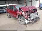 2025 Toyota Rav4 Xle Red vin: 2T3W1RFV6SW443265