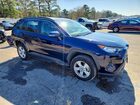 2019 Toyota Rav4 Xle Blue vin: 2T3W1RFV7KC023435 2019 Toyota Rav4 Xle Blue vin: 2T3W1RFV7KC023435