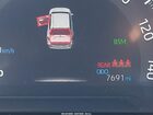 2023 Toyota Rav4 Xle Серый vin: 2T3W1RFV7PW284926