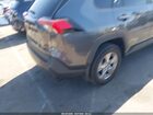2023 Toyota Rav4 Xle Серый vin: 2T3W1RFV7PW284926