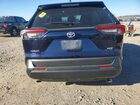 2025 Toyota Rav4 Xle Blue vin: 2T3W1RFV7SW371380 2025 Toyota Rav4 Xle Blue vin: 2T3W1RFV7SW371380