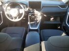 2025 Toyota Rav4 Xle Blue vin: 2T3W1RFV7SW371380 2025 Toyota Rav4 Xle Blue vin: 2T3W1RFV7SW371380
