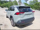 2023 Toyota Rav4 Xle Green vin: 2T3W1RFV8PW288998 2023 Toyota Rav4 Xle Green vin: 2T3W1RFV8PW288998