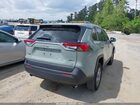 2023 Toyota Rav4 Xle Green vin: 2T3W1RFV8PW288998 2023 Toyota Rav4 Xle Green vin: 2T3W1RFV8PW288998