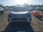 2024 Toyota Rav4 Xle Silver vin: 2T3W1RFV8RC259604