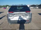 2024 Toyota Rav4 Xle Silver vin: 2T3W1RFV8RC259604